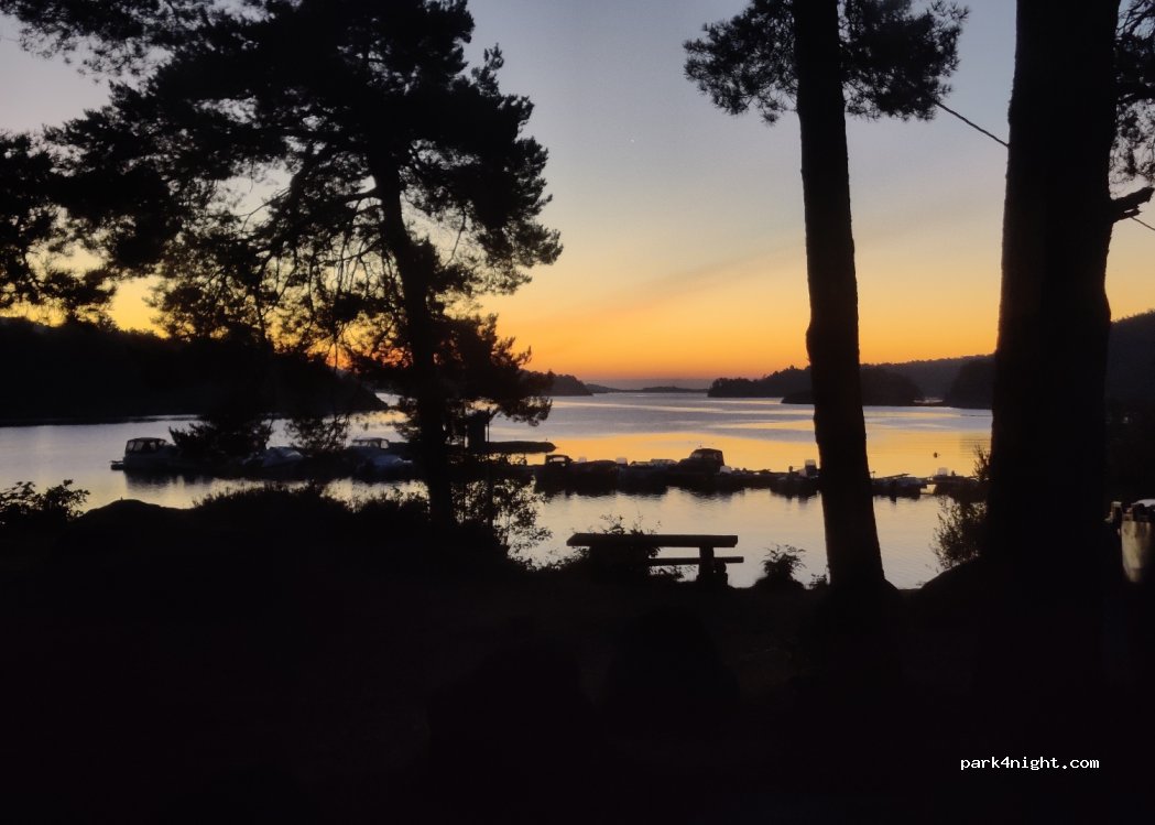 (4950) Risør - 1B Spirekleiv — foto