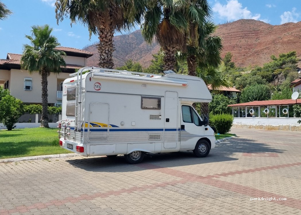 (48720) Muğla - 34 116. Sokak — foto 2