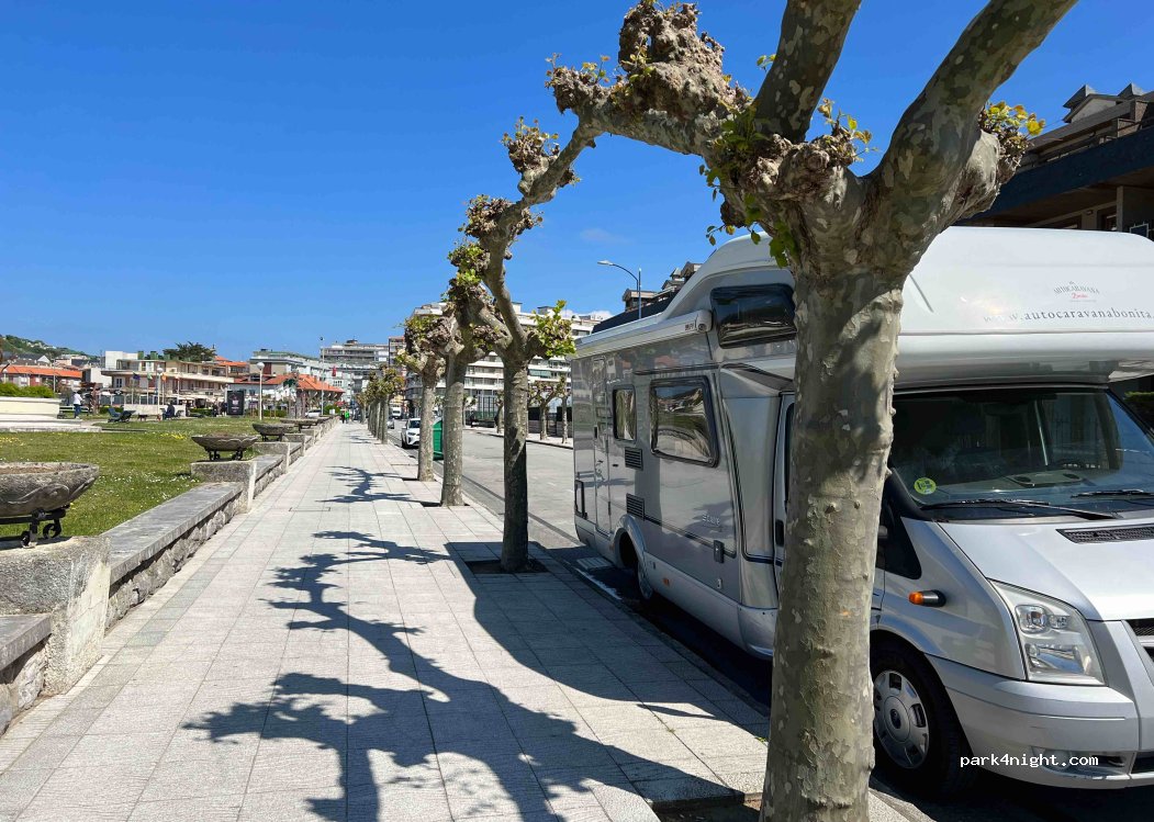 (39770) Laredo - 29 Avenida de Cantabria — foto 2