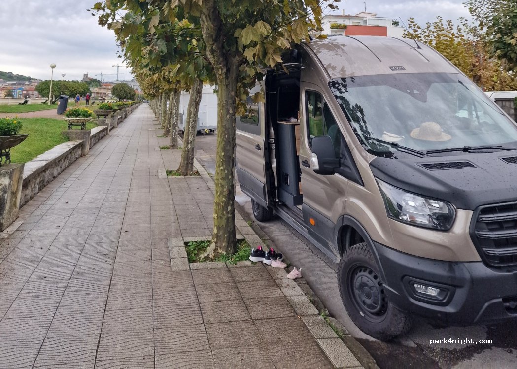 (39770) Laredo - 29 Avenida de Cantabria — foto 3