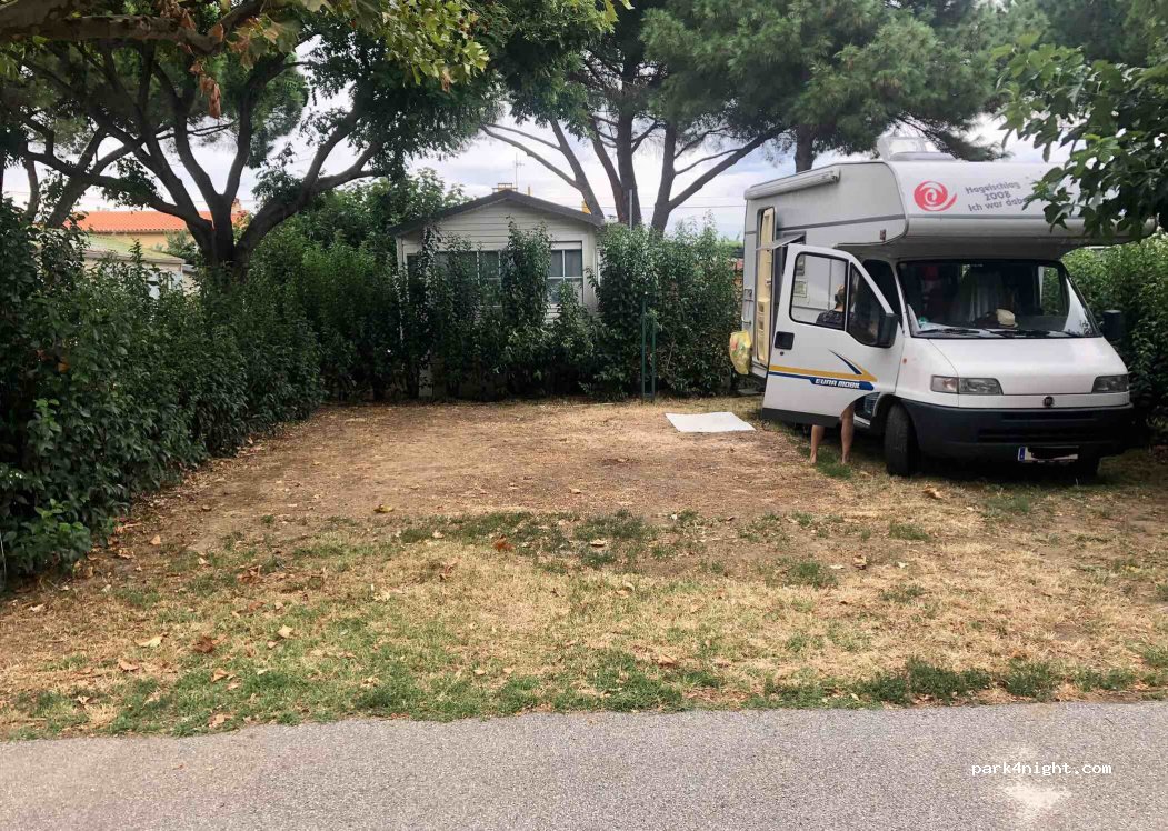 Camping Le Colomer — foto 2