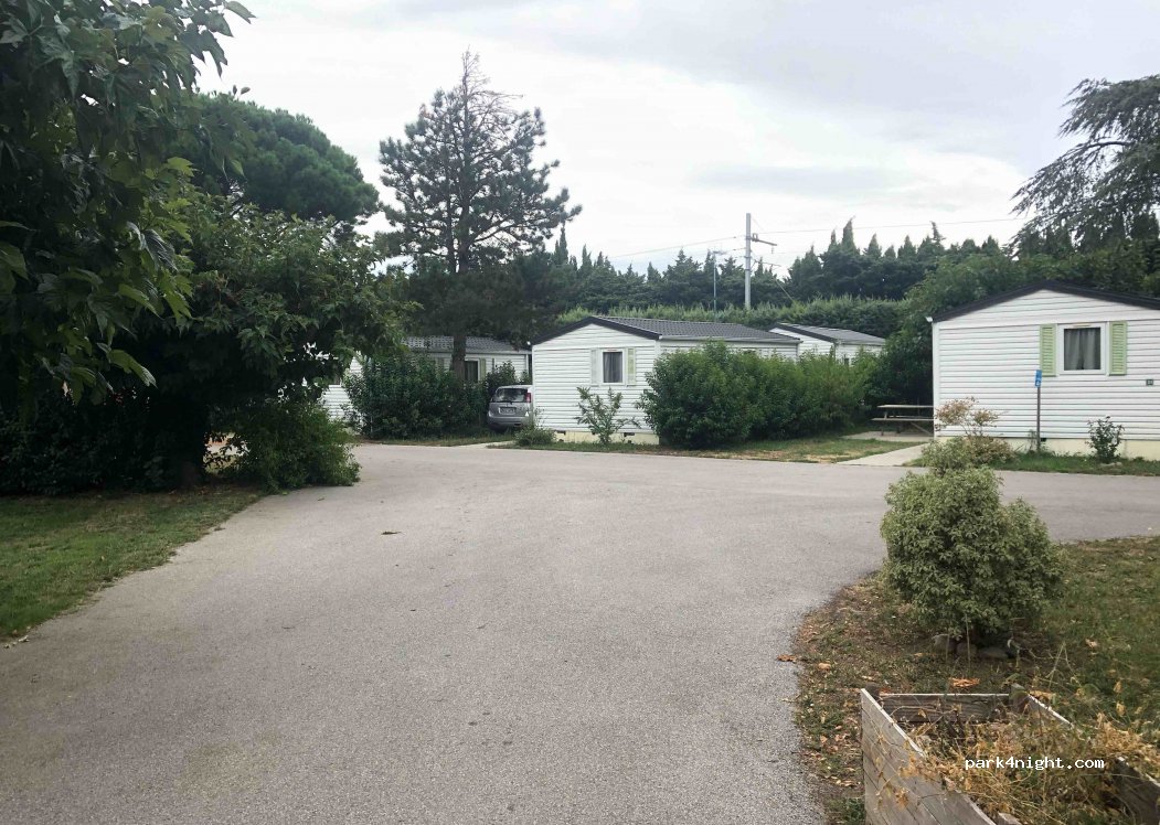Camping Le Colomer — foto 3