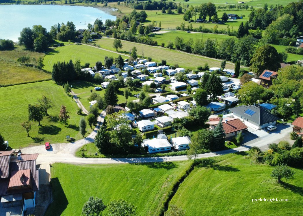 Camping Moosmühle — foto 5