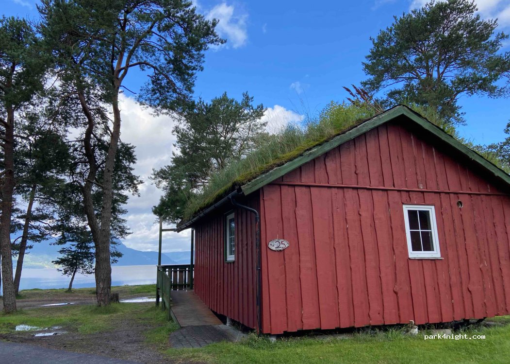 Gloppen Camping & Leisure Center — foto 3