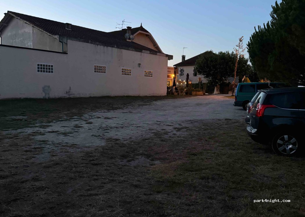 (40170) Mézos - 2 Avenue de l'Océan — foto 2
