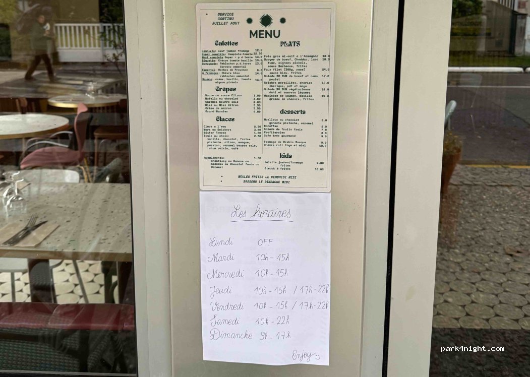 (40170) Mézos - 2 Avenue de l'Océan — foto 3