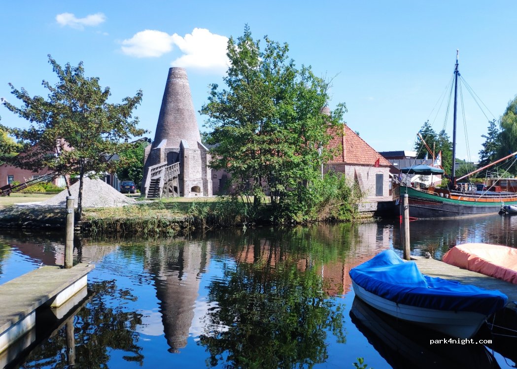 (8061 AE) Hasselt - 6 Vaartweg — foto 3