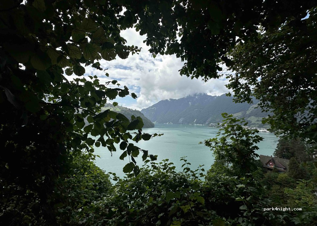 (6440) Ingenbohl - 1298 Axenstrasse — foto 5