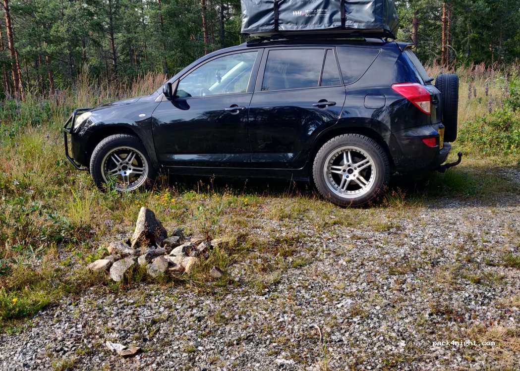 (666 91) Norra Kölviken - — foto