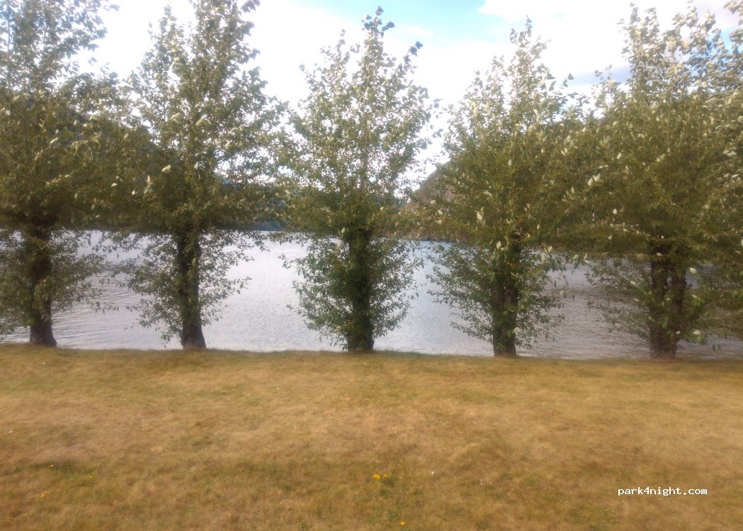 Nore Fjordcamping — foto 2