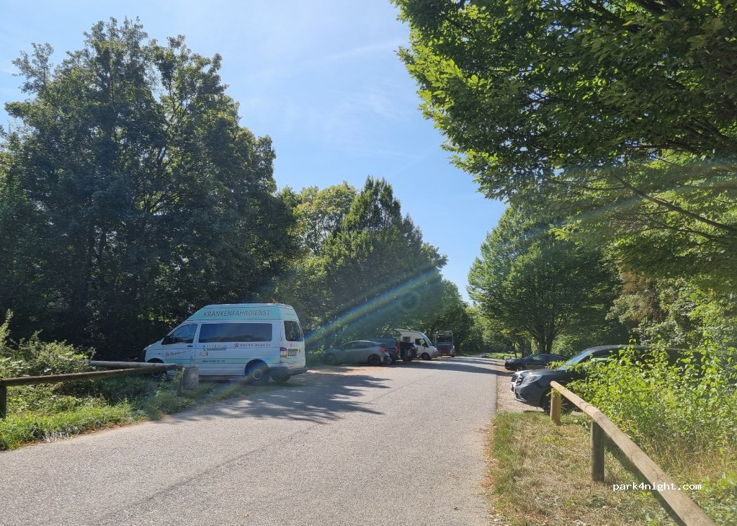 (64521) Groß-Gerau - 1 Hauptstraße — foto