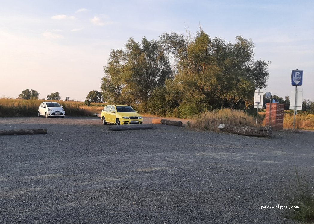 (04552) Neukieritzsch - Strandweg — foto 2