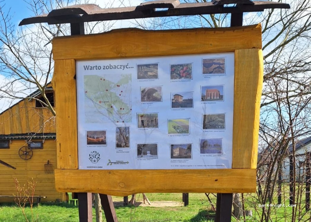 Wierzbowa osada — foto 2