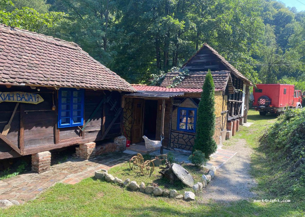 Std Mikin vajat — foto 3