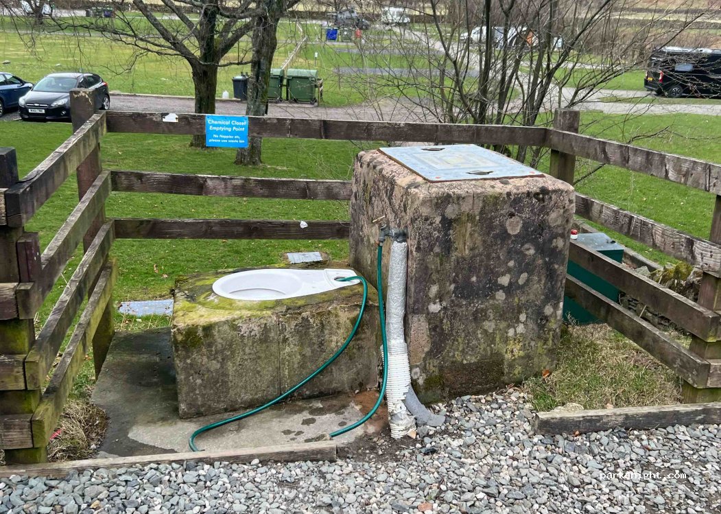 Sykeside Camping Park — foto 2