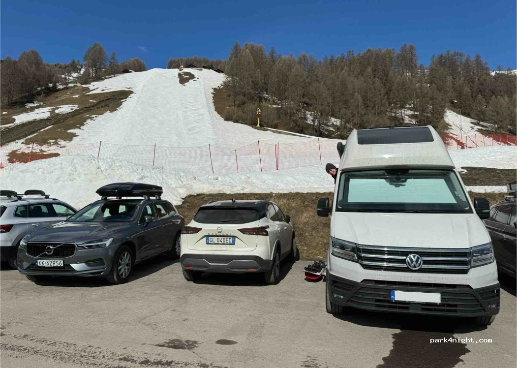 (23030) Livigno - 1274 Via Saroch — foto 4