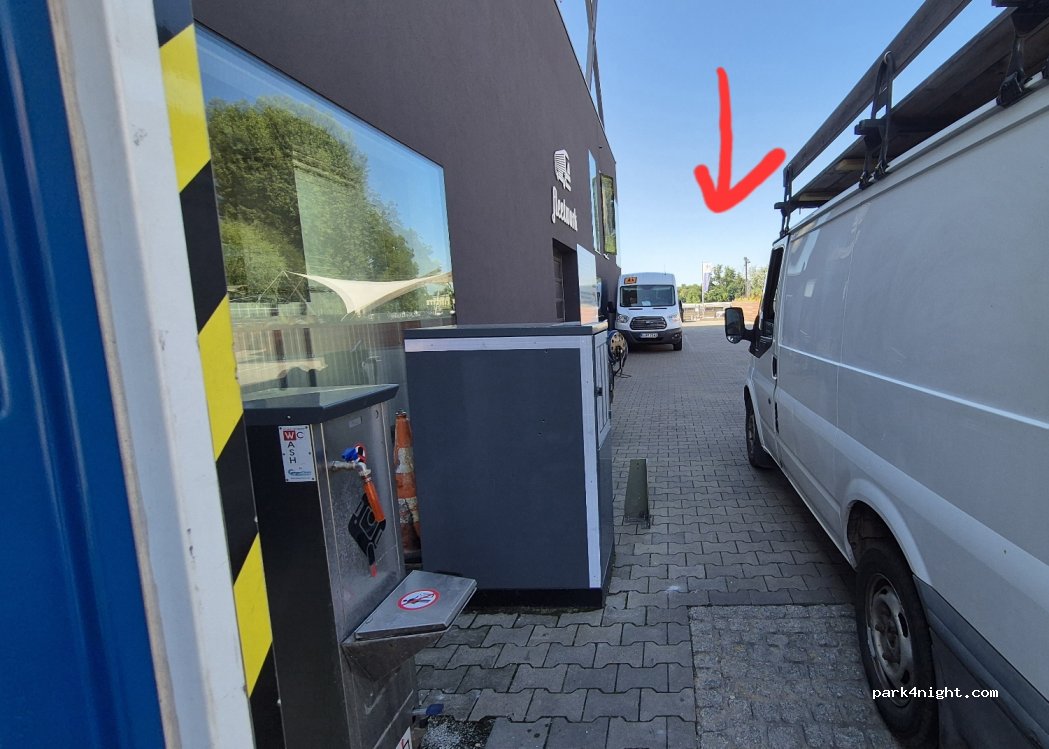 (10317) Berlin - 1 Köpenicker Chaussee — foto 4
