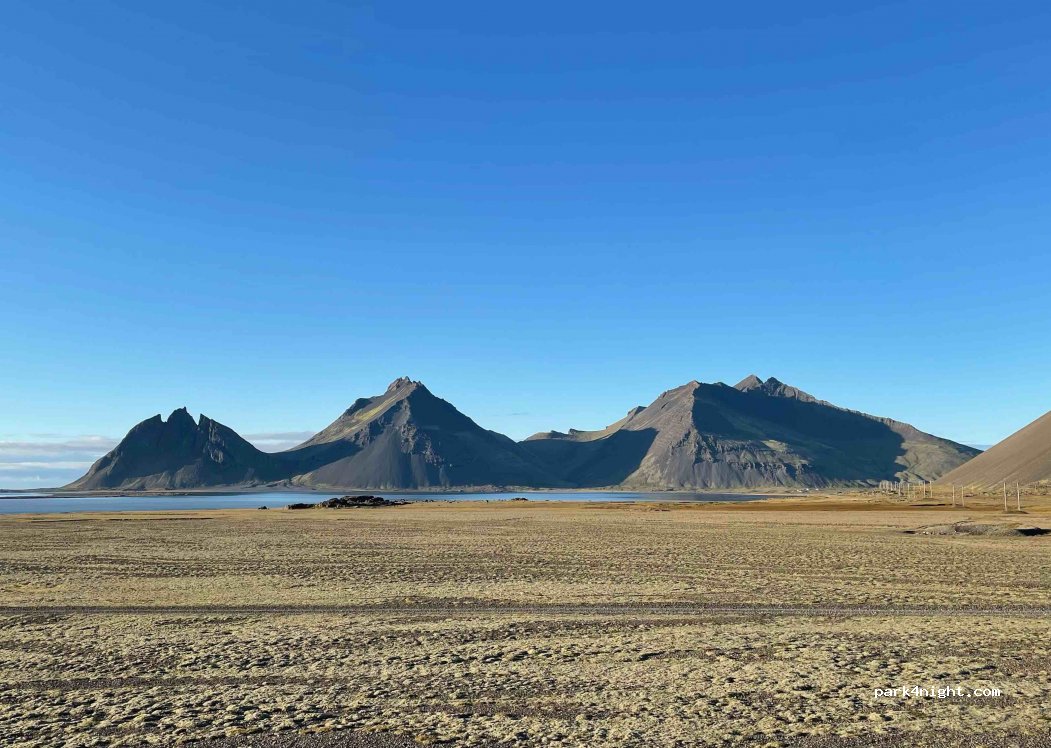 Höfn - Unnamed Road — foto 2
