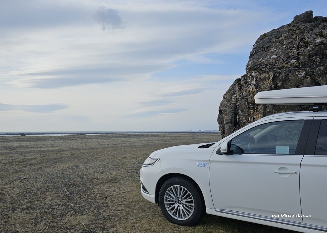 Höfn - Unnamed Road — foto 3