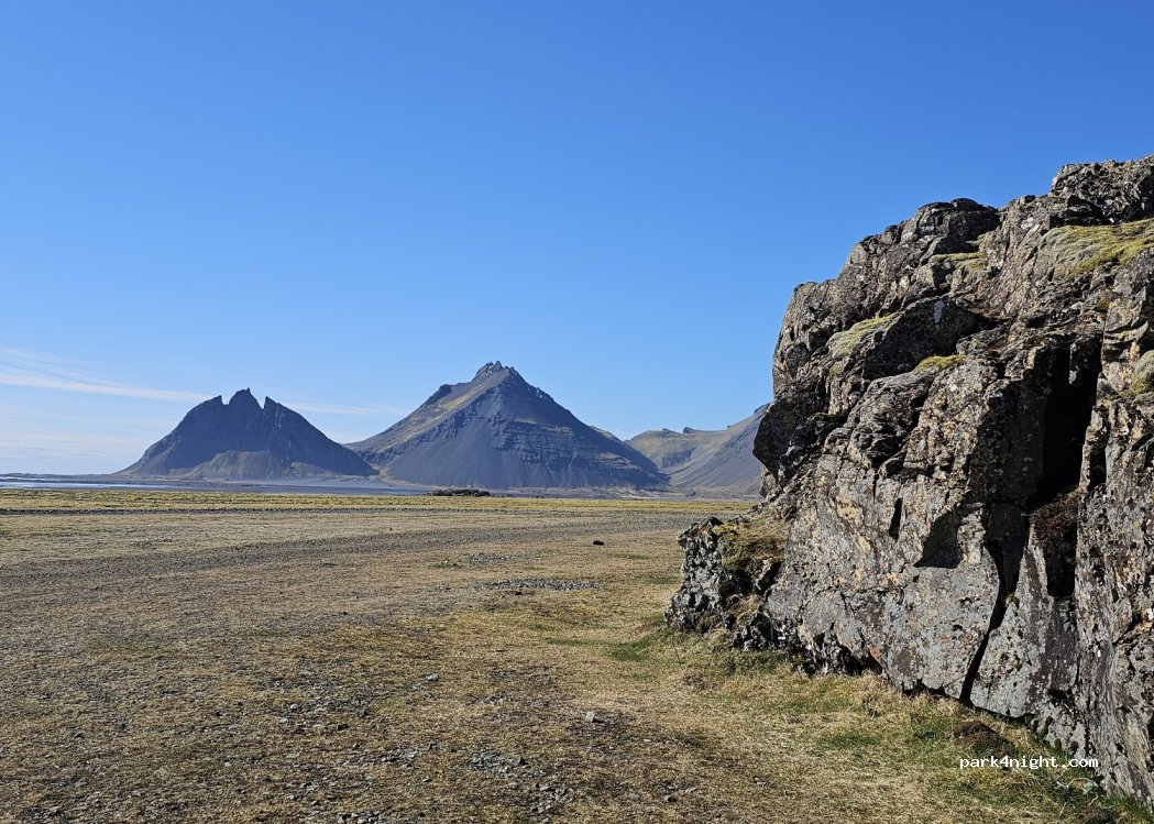 Höfn - Unnamed Road — foto 4