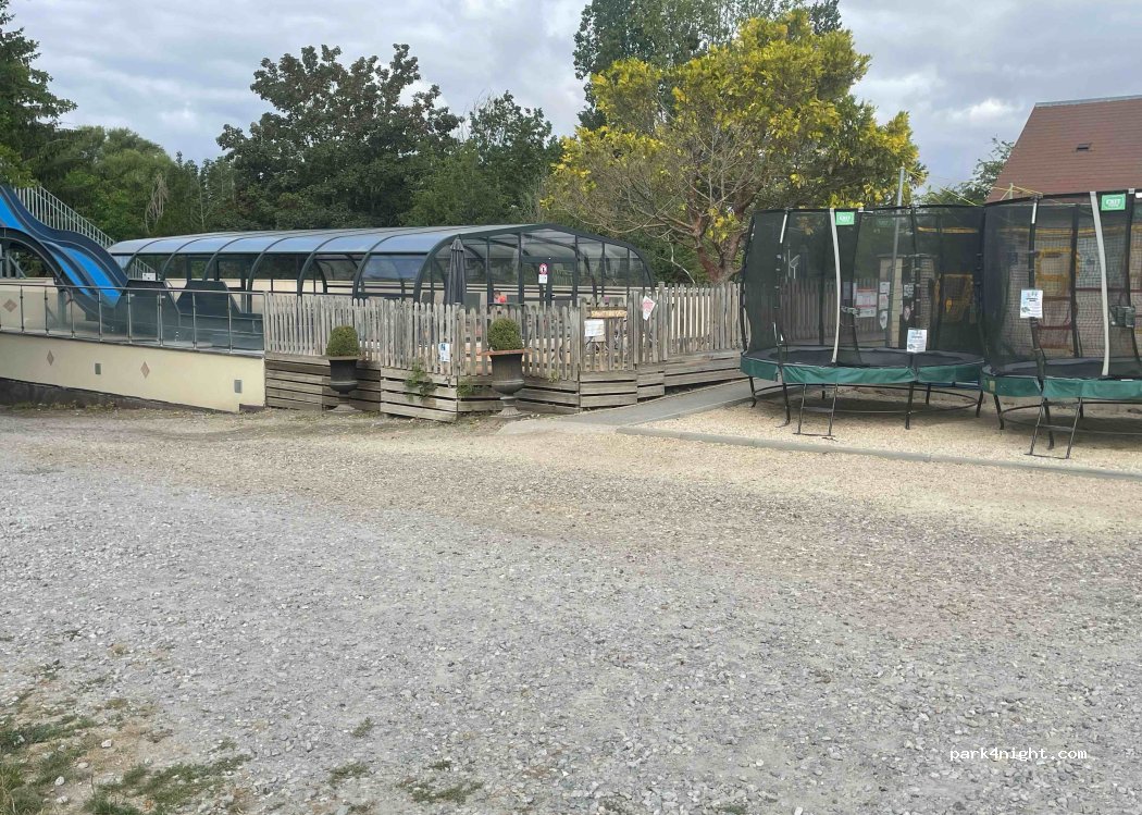 Camping de la Trye — foto 3