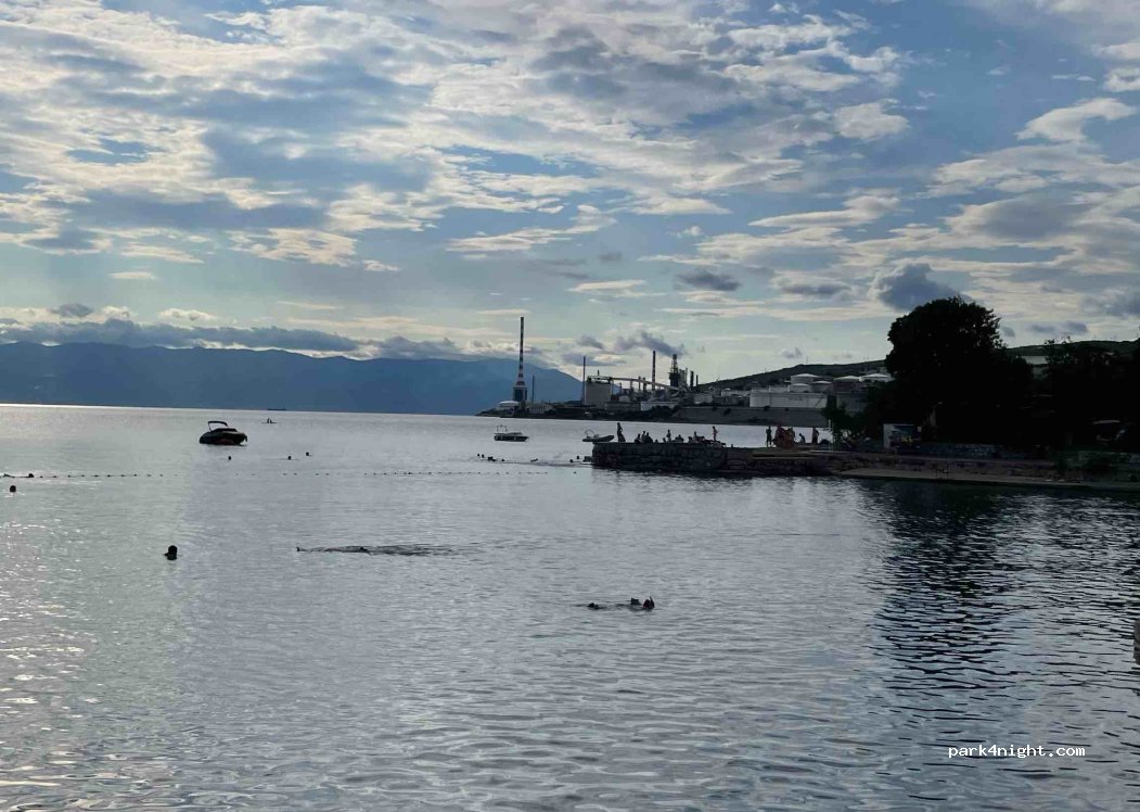 Autocamp Oštro — foto 4