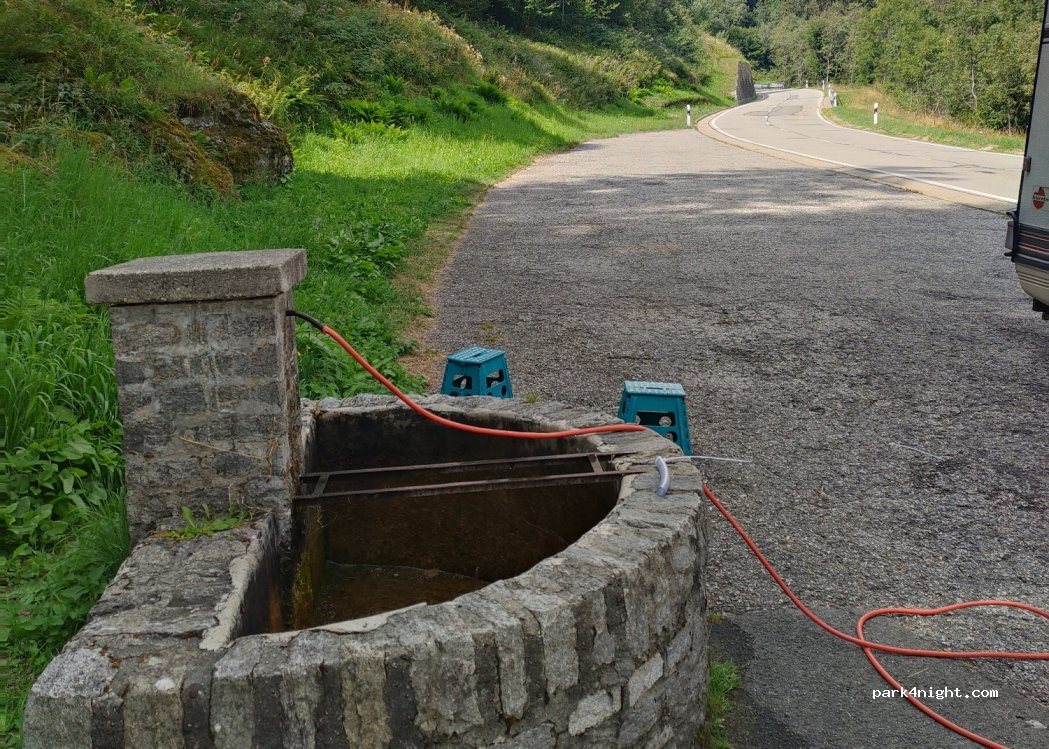 () Blenio - Zona Camperio — foto 2