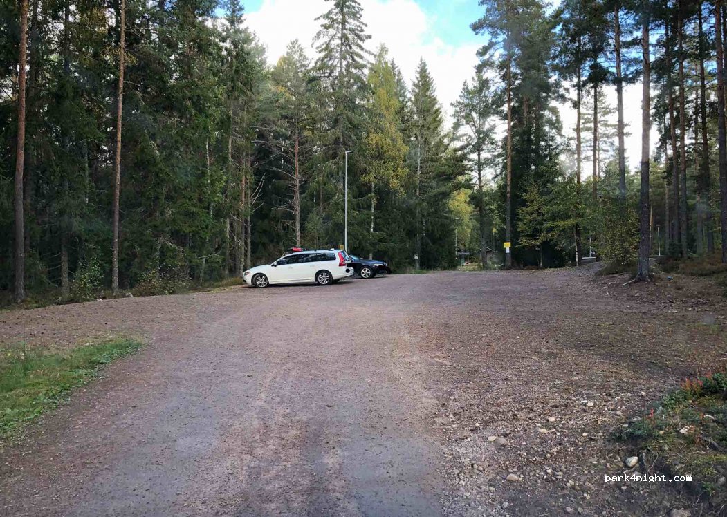 (660 57) Karlstad - Unnamed road — foto