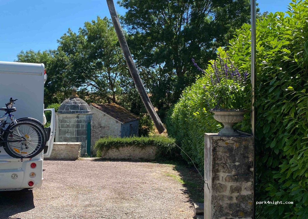 (17400) Essouvert - Unnamed Road — foto 2