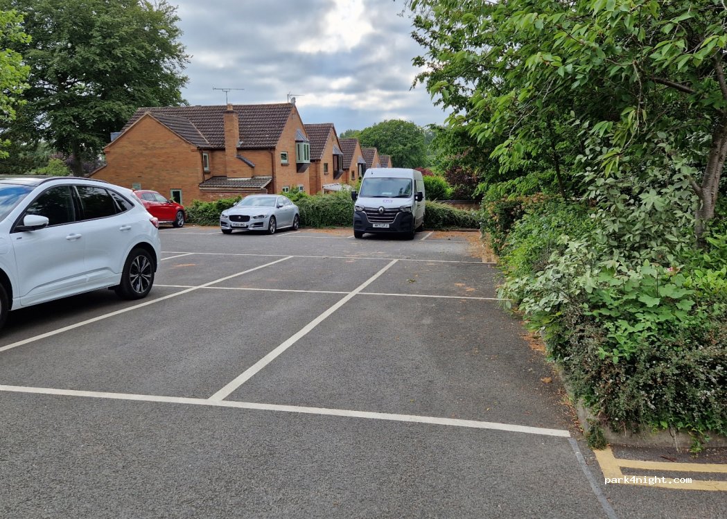 (CV34 4DF) Warwick - 17 Commainge Close — foto 2