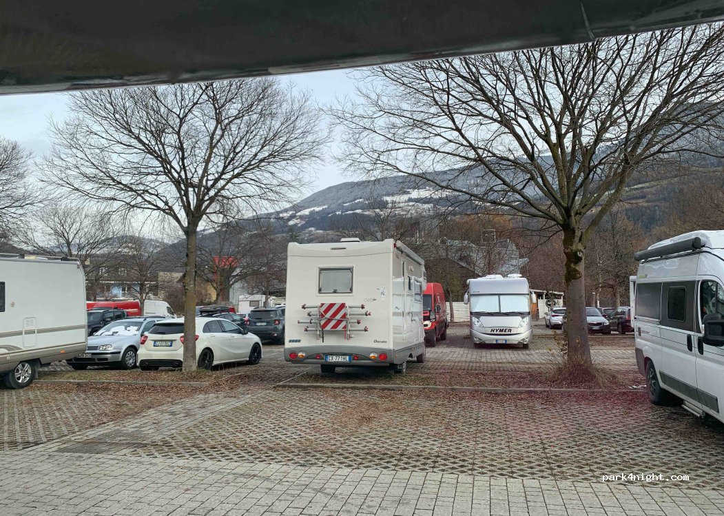 (39042) Brixen - 2 Maria-Montessori-Straße — foto 3