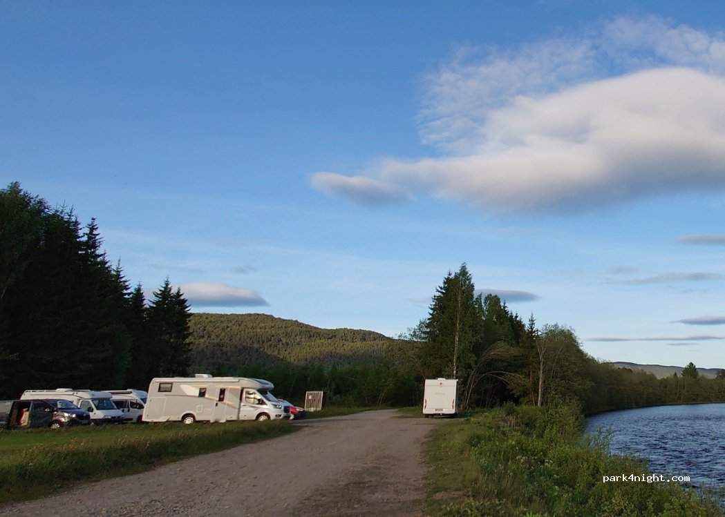 (3676) Notodden - Unnamed Road — foto 2
