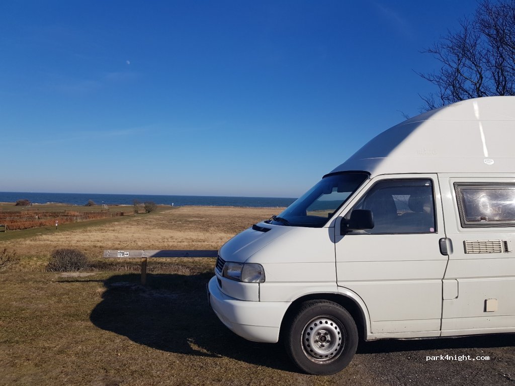 Svalereden Camping And Hytteby — foto