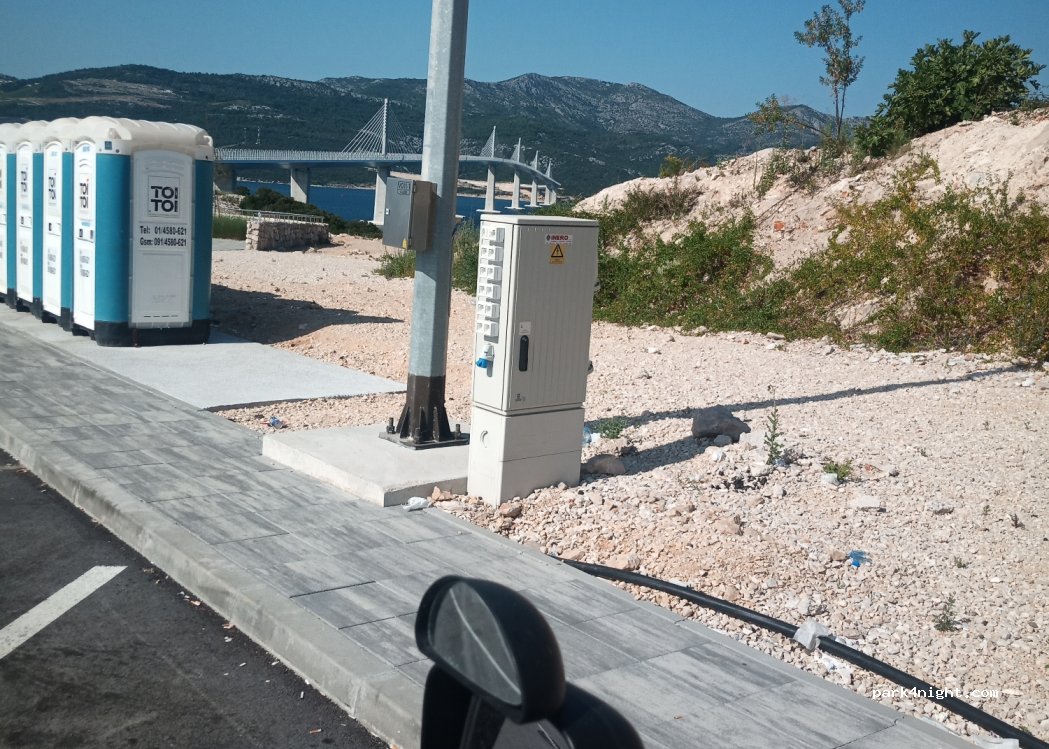 (20246) Brijesta - Pelješki most — foto 2