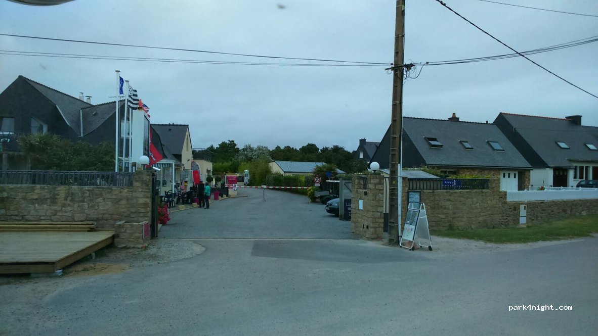Camping Le Bedume*** — foto