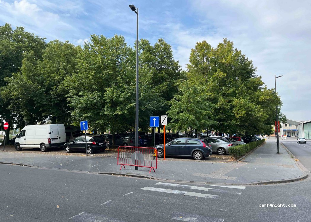 (8900) Ieper - 31 Colaertplein — foto 2