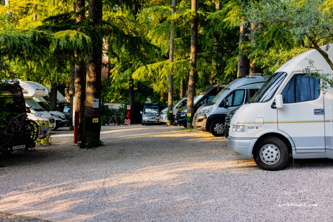 Verona City Camping | Castel San Pietro — foto 2