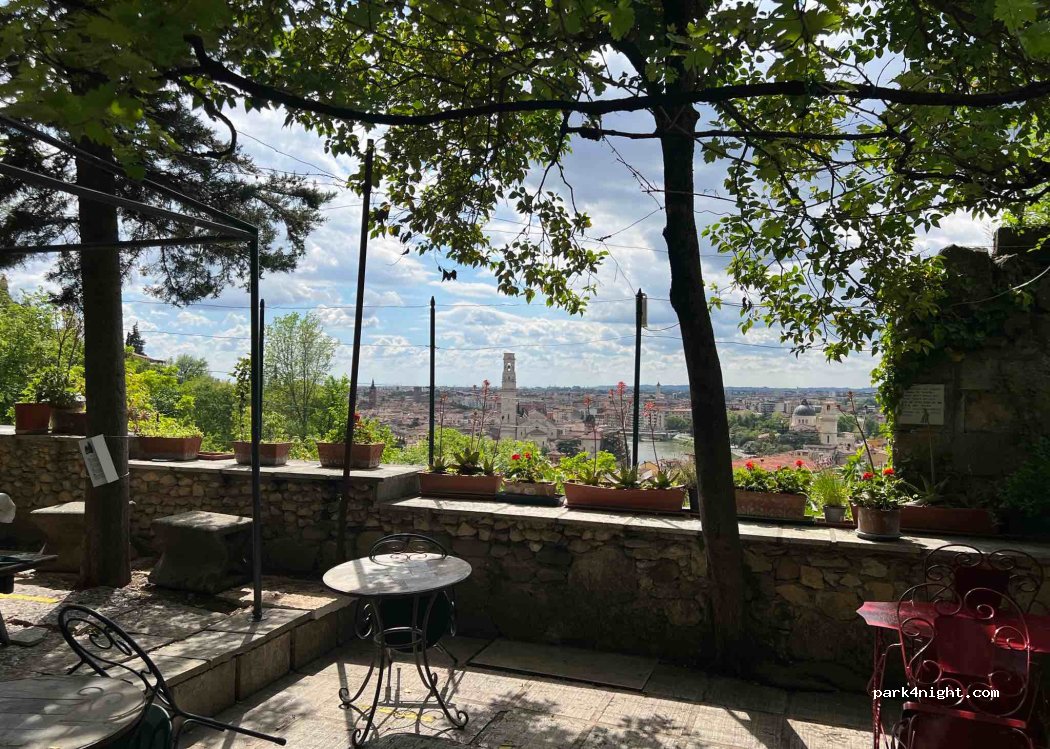 Verona City Camping | Castel San Pietro — foto 4