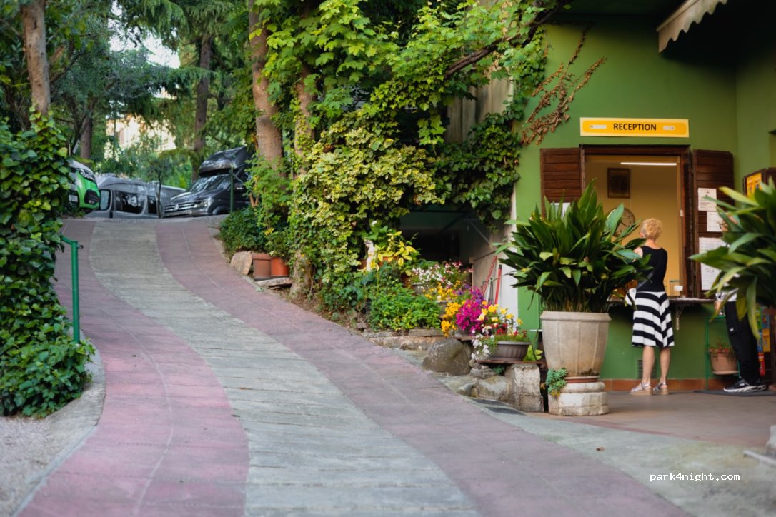 Verona City Camping | Castel San Pietro — foto 5