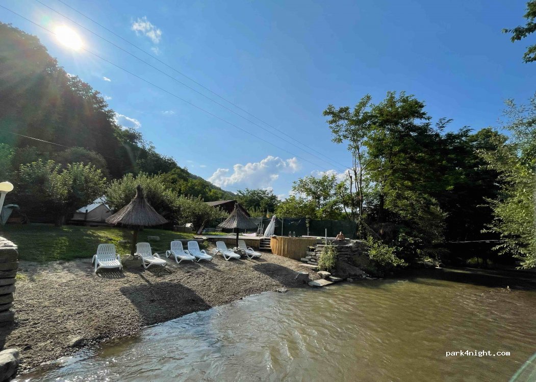 Camping River Transalpina — foto 2