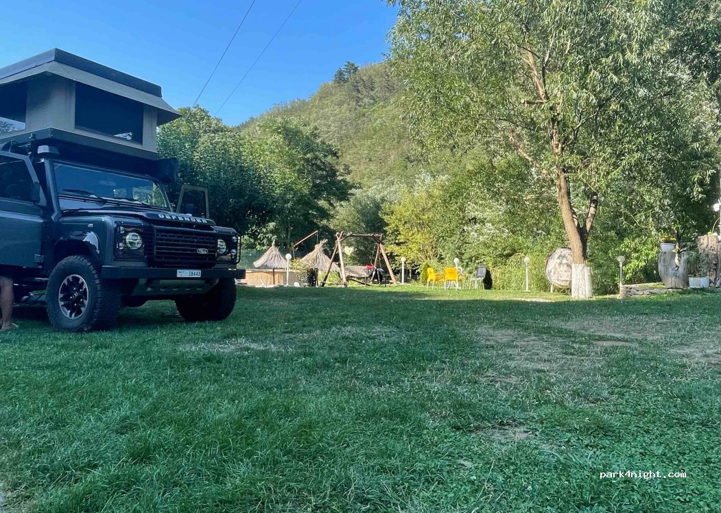 Camping River Transalpina — foto 3