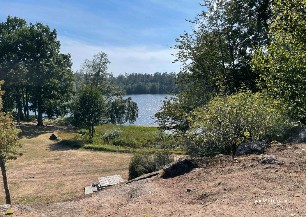(372 91)  - 1 Galtsjön — foto 2