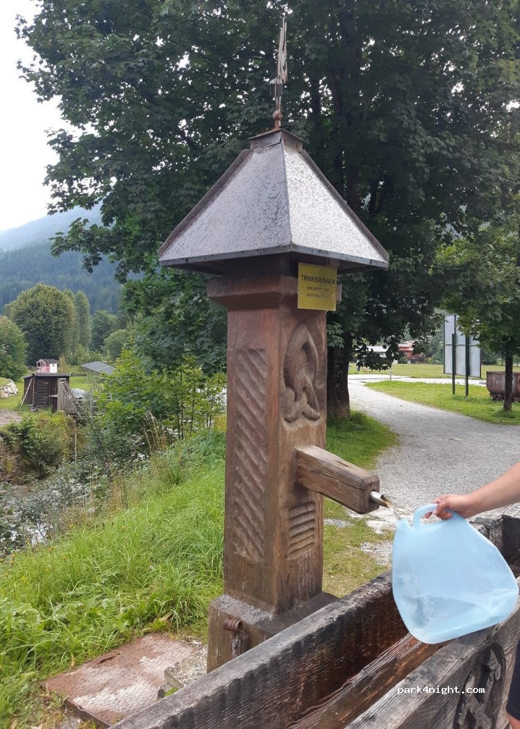 (5645) Bad Gastein - 13 Heilstollenstraße — foto 2