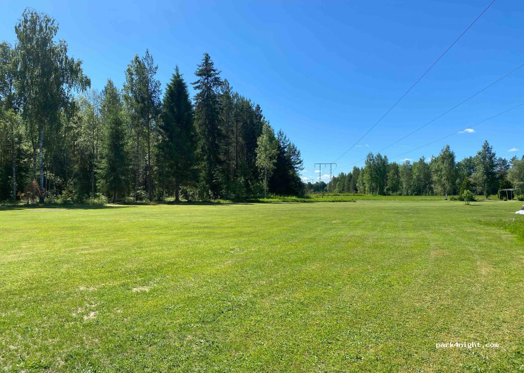 SF gårdens camping — foto 4