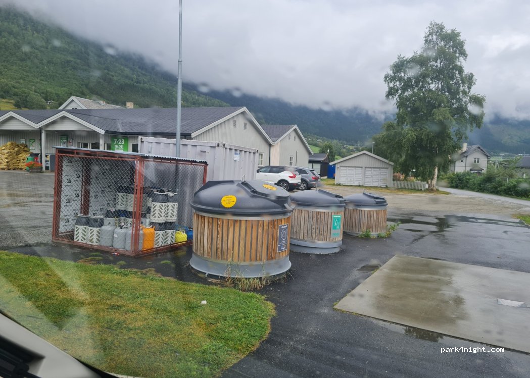 (2642) Kvam - 2 Linvegen — foto 2