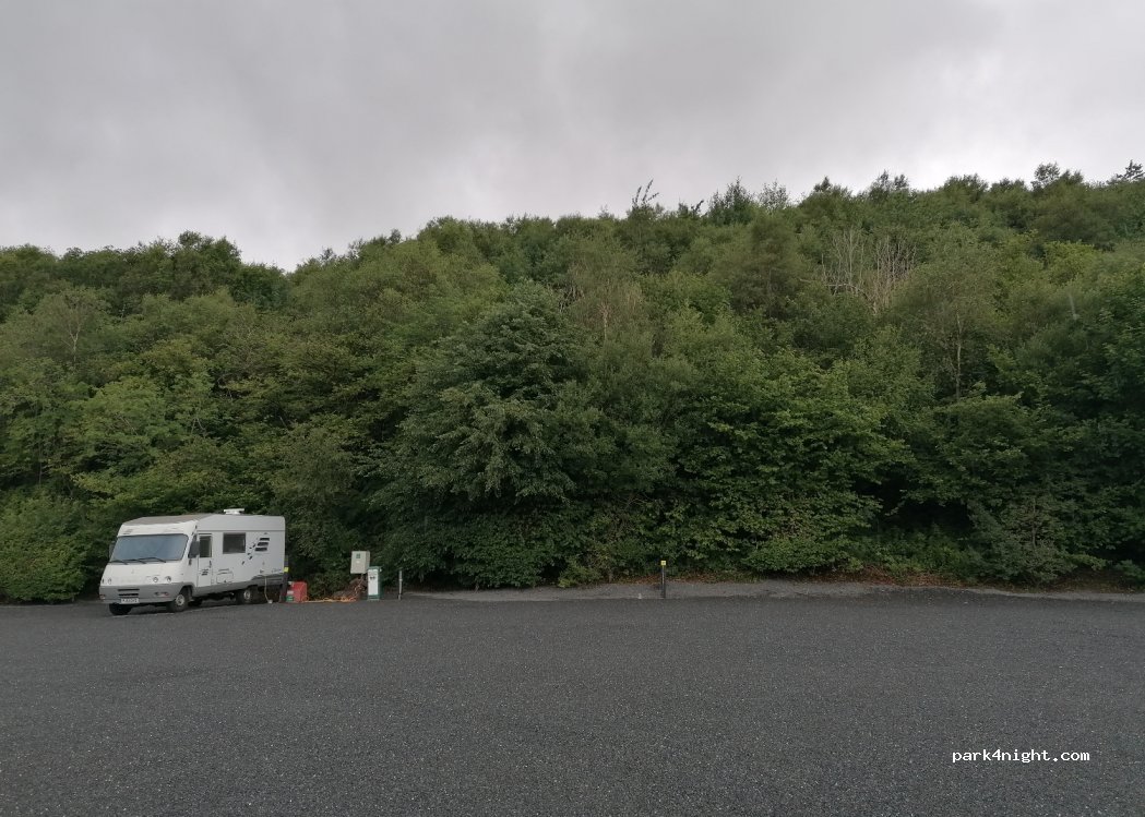 Brecon Beacons Camping & Caravan Park — foto 2