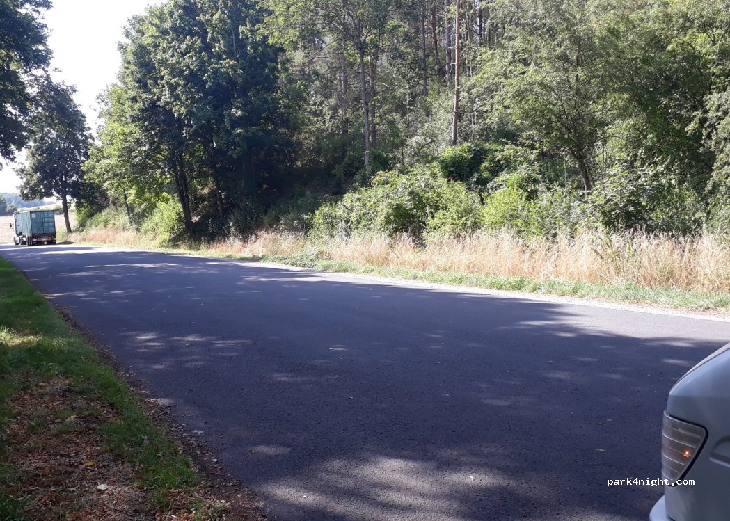 (36219) Cornberg - Unnamed Road — foto 2