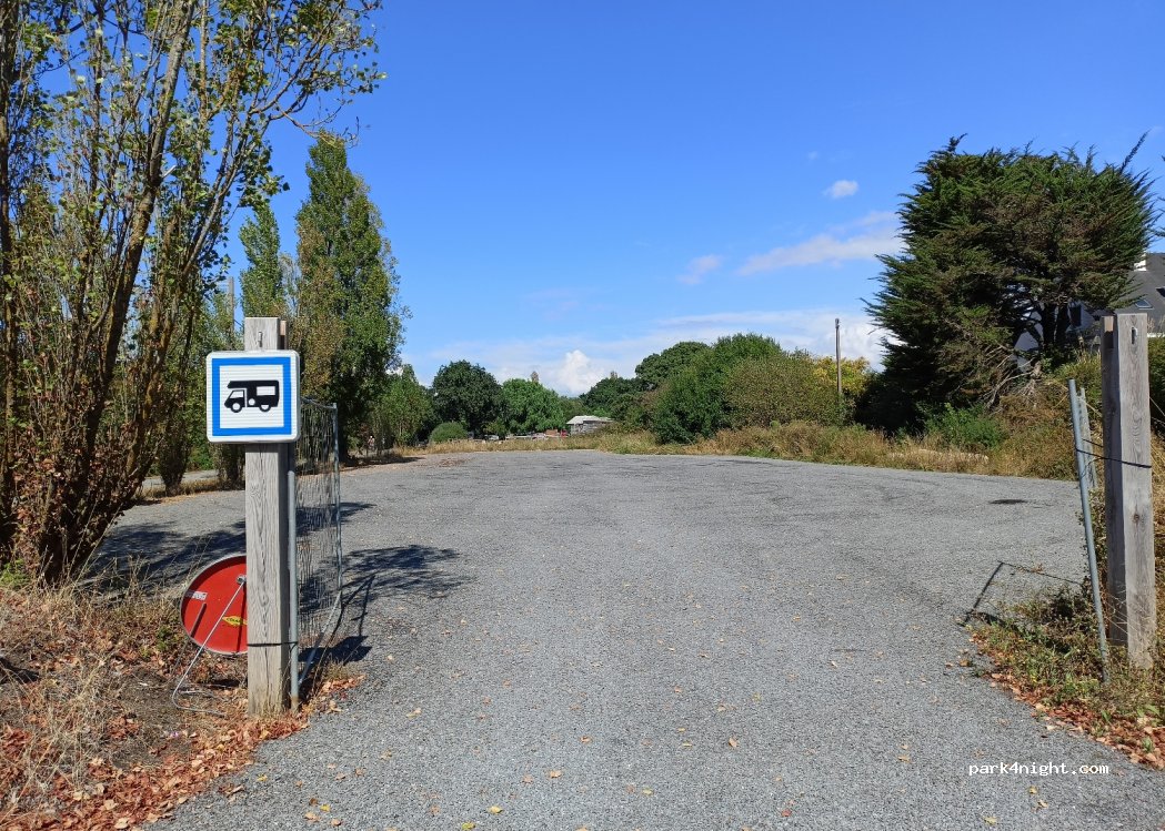 (44380) Pornichet - 7 Chemin des Prés de l'Étang — foto