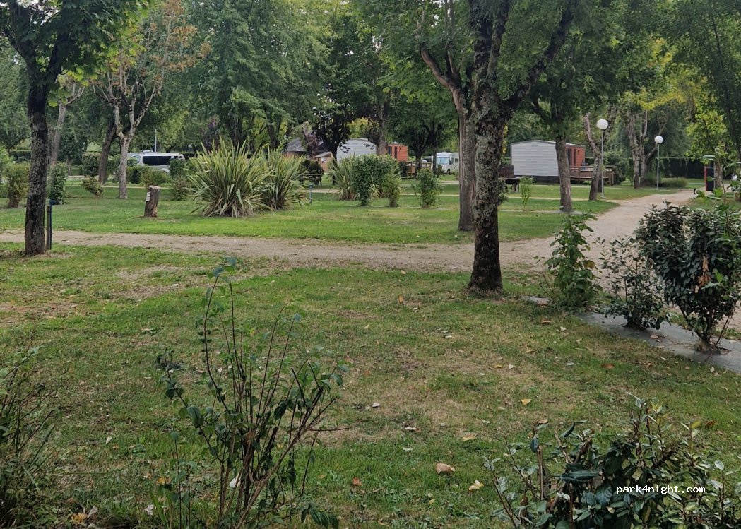 Camping OnlyCamp - Les Cochards — foto 4