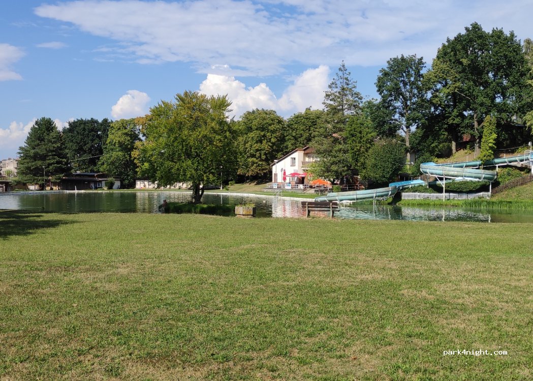 Camping Konopáč — foto